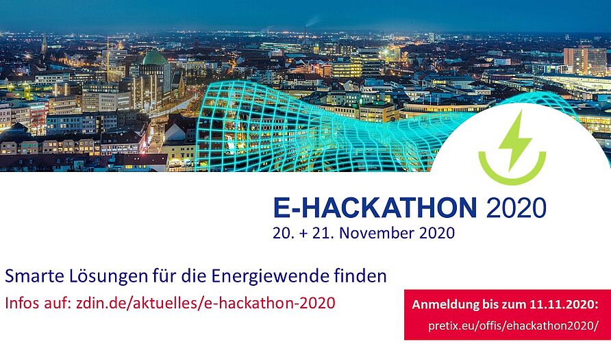 e-hackathon