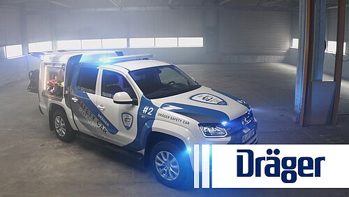 Drägerwerk AG & Co. KGaA