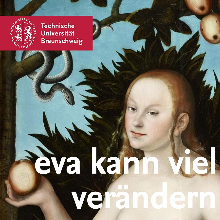 eva kann viel verändern