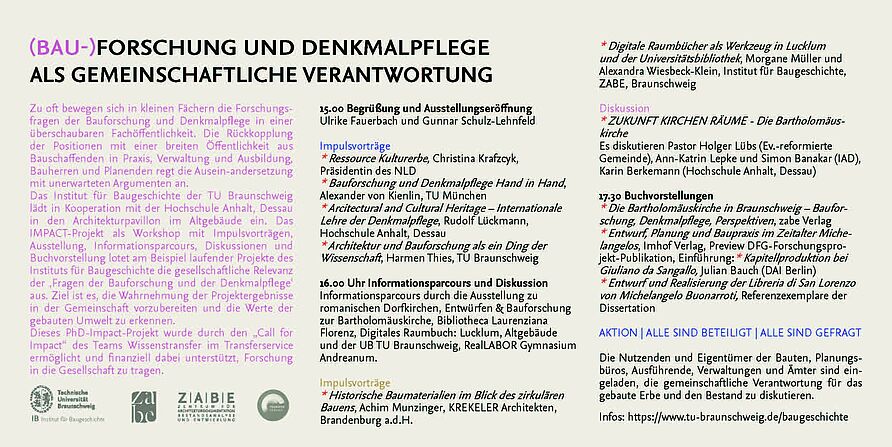 IMPACT-Projekt