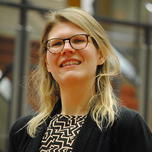 Dr. Laura Grunwald-Eckhardt