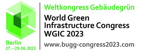 Logo World Green Infrastructure Congress