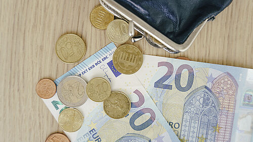 Funding for studies