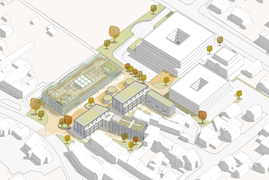 AGK Förderpreis 2026