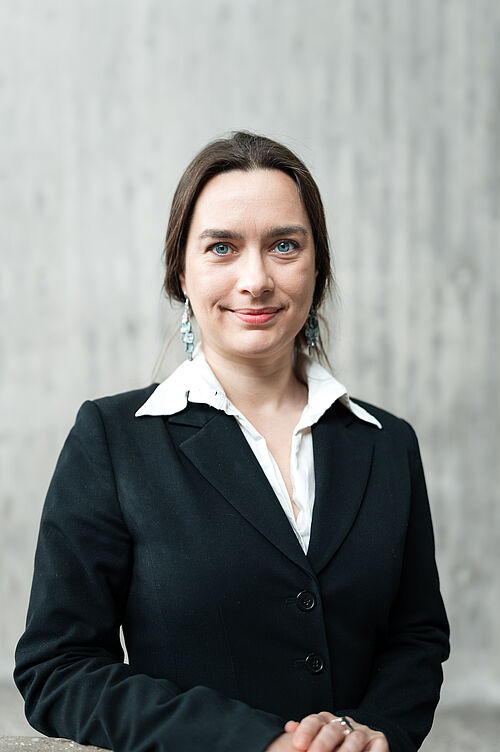 Mandy Singer-Brodowski