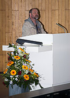 Absolventenfeier 2025