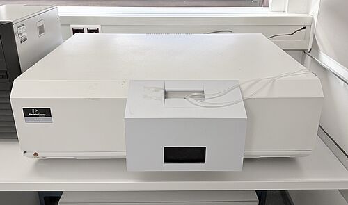 Perkin Elmer LS55