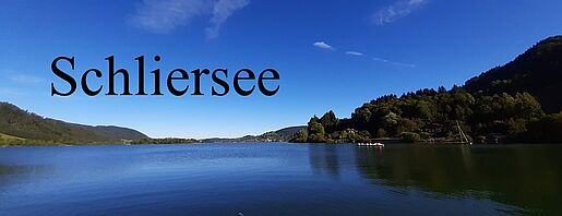Schliersee