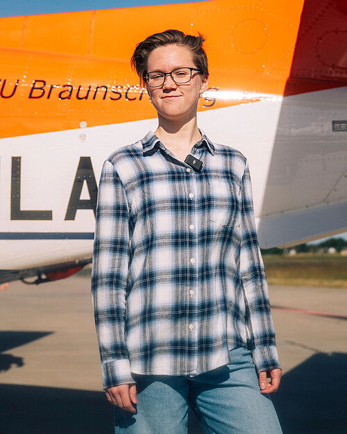 Studierende Maschinenbau