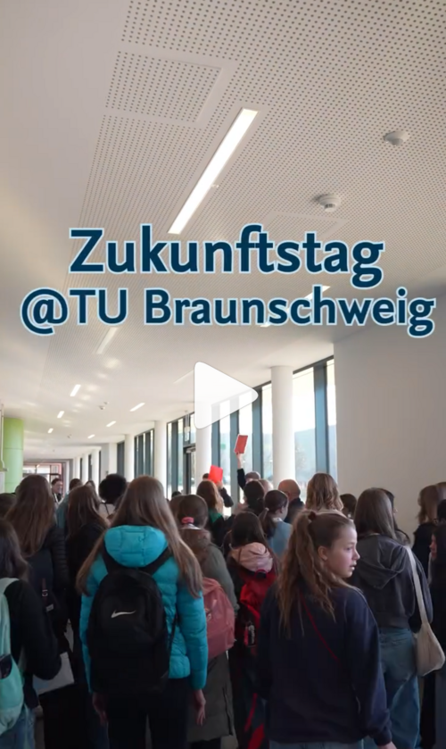 Zukunftstag