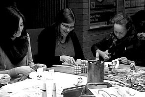 Shakespeare Fest (2014)