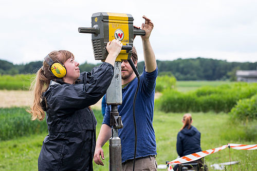 Titelfoto: Innovationsprojekte der Förderrunde 2017