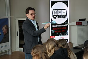 SE²A Girls Day 2026