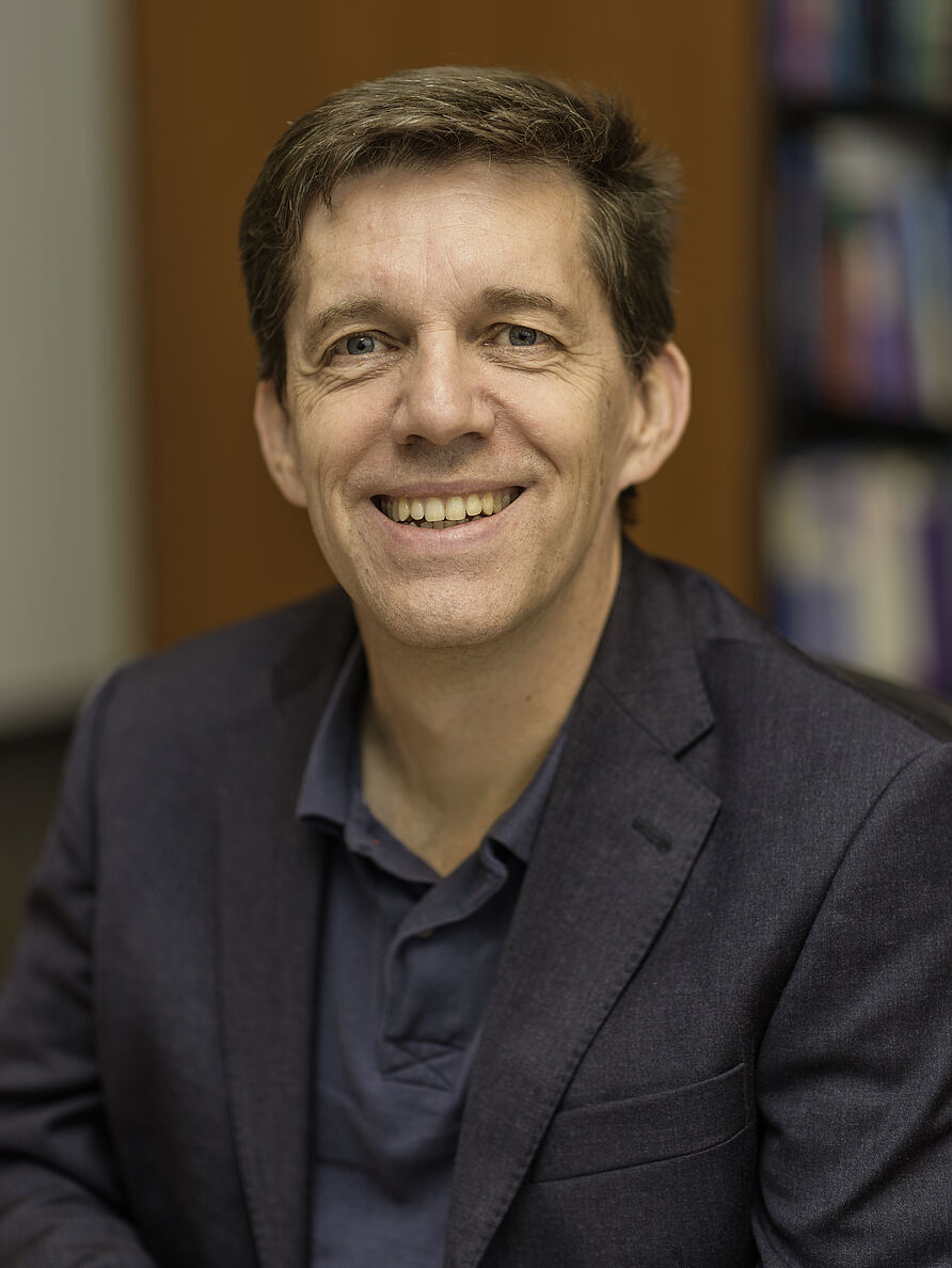 Jens Kurreck