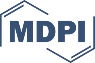 MDPI Logo