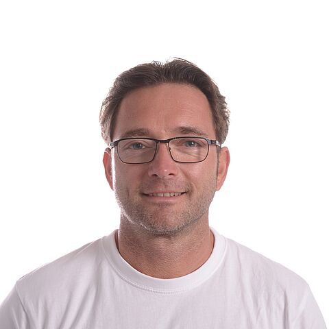 Marcel Dietz