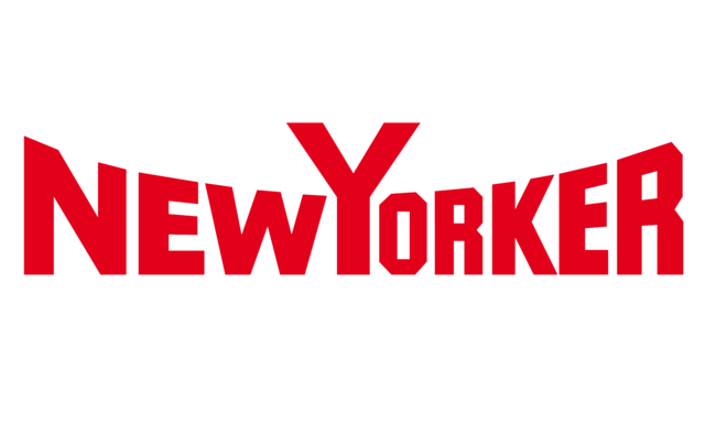 Logo New Yorker