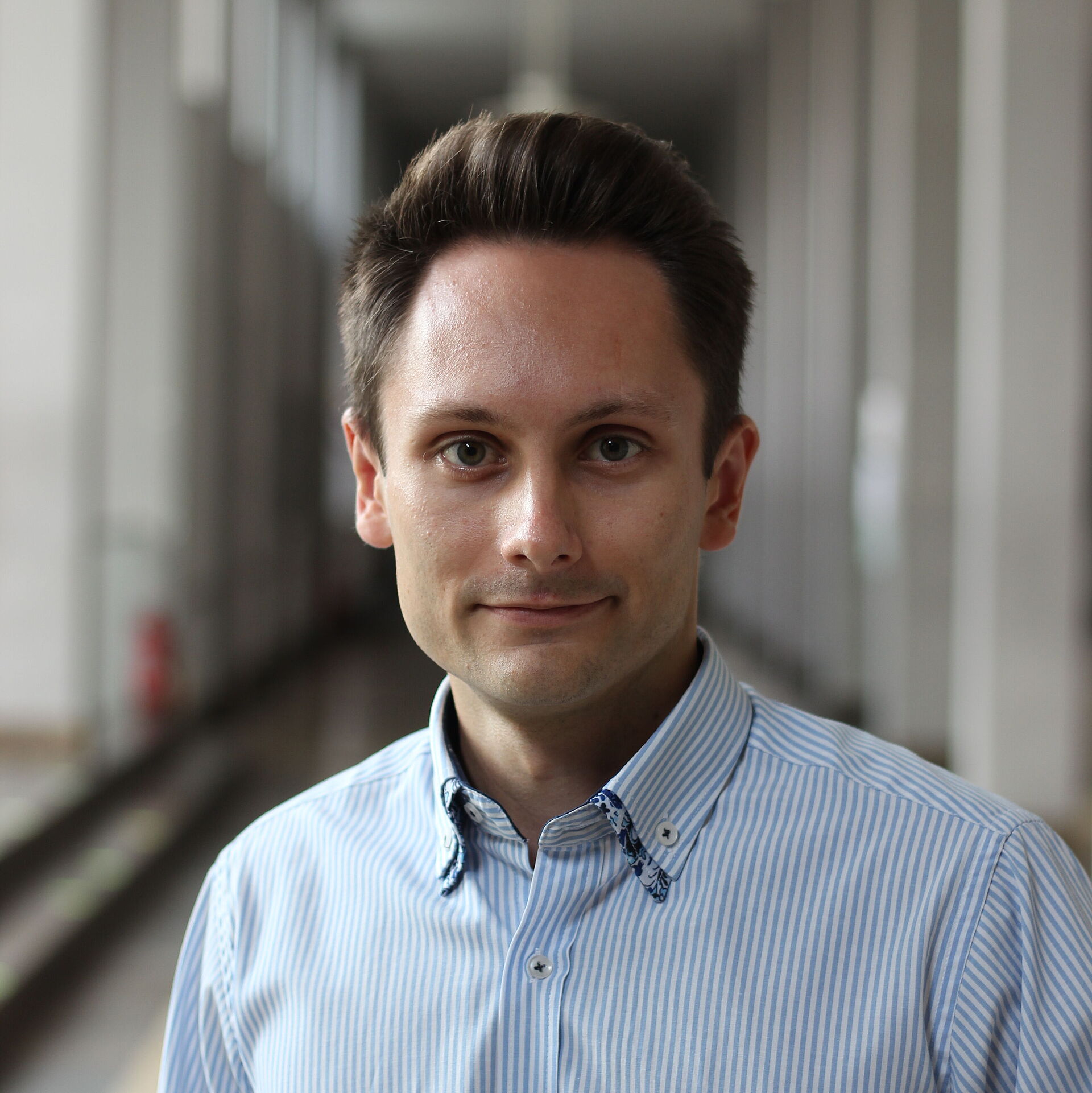 Paul Thunich
