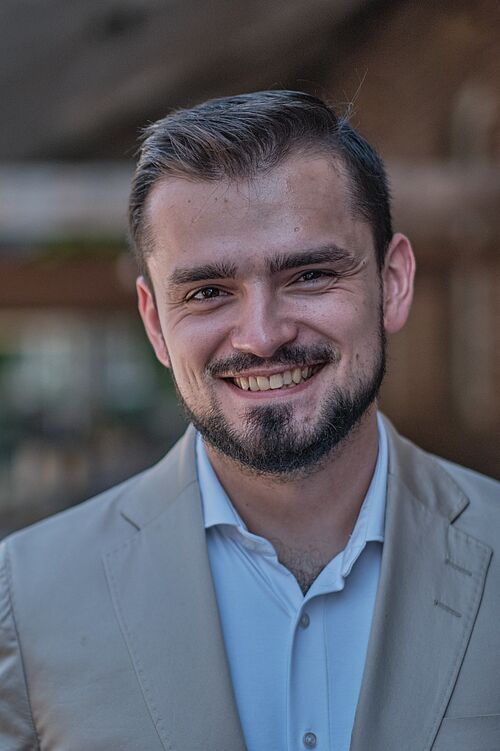 Jan Ferdinand Horneck