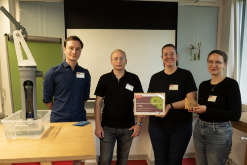 Foto Impact-Wettbewerb 2026
