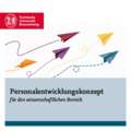 Personalentwicklungskonzept für den wissenschaftlichen Bereich der TU Braunschweig