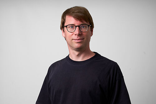 Foto Frederik Vogt