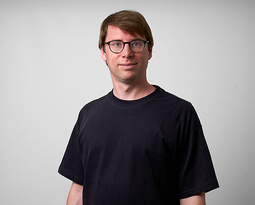 Foto Frederik Vogt