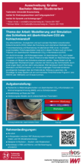 Modellierung und Simulation des Schleifens