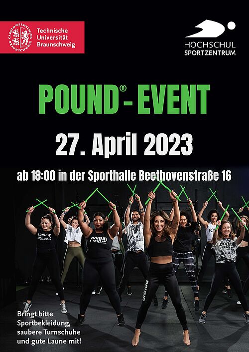 Pound_Cardio_Event