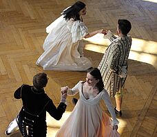 Happy Birthday, Caroline