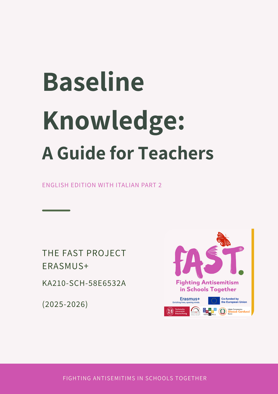 Cover of Guide
