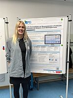 Mona Wehming WissKomm