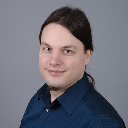 Sebastian Keber