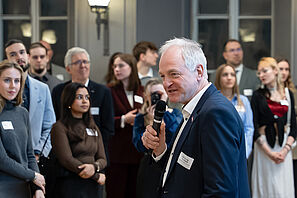 Stipendienfeier 2026