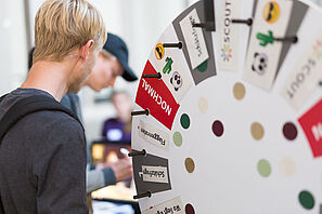 Foto Tag der Lehre 2018