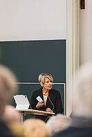 Prof. Christine Nickl-Weller