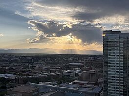 Denver