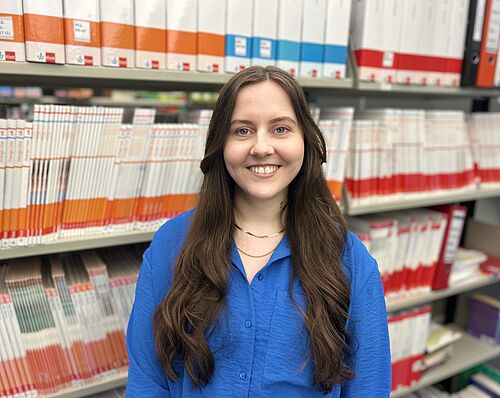 Laura Plackties, M.Ed.