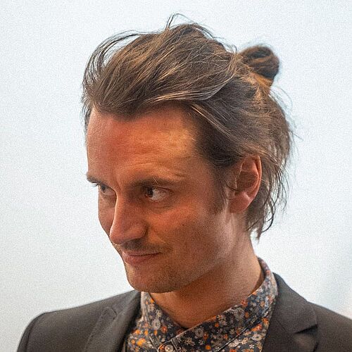 Foto von Peter Schießl