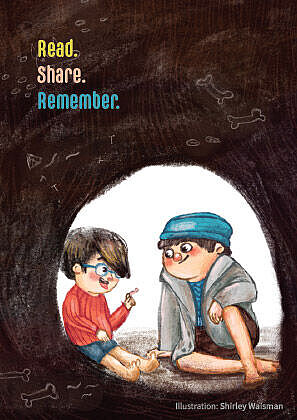 DrawnTogether Project