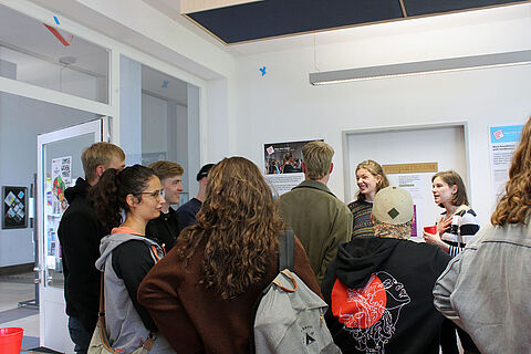 Community Café