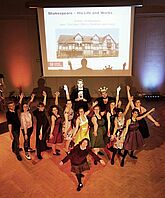 All’s Will that ends Will, 2019