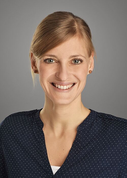 Profilbild von Christina Kraatz