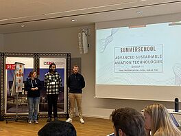 Ergebnisse der Gruppenarbeit 3