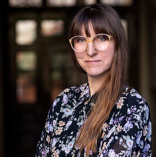 Profilbild