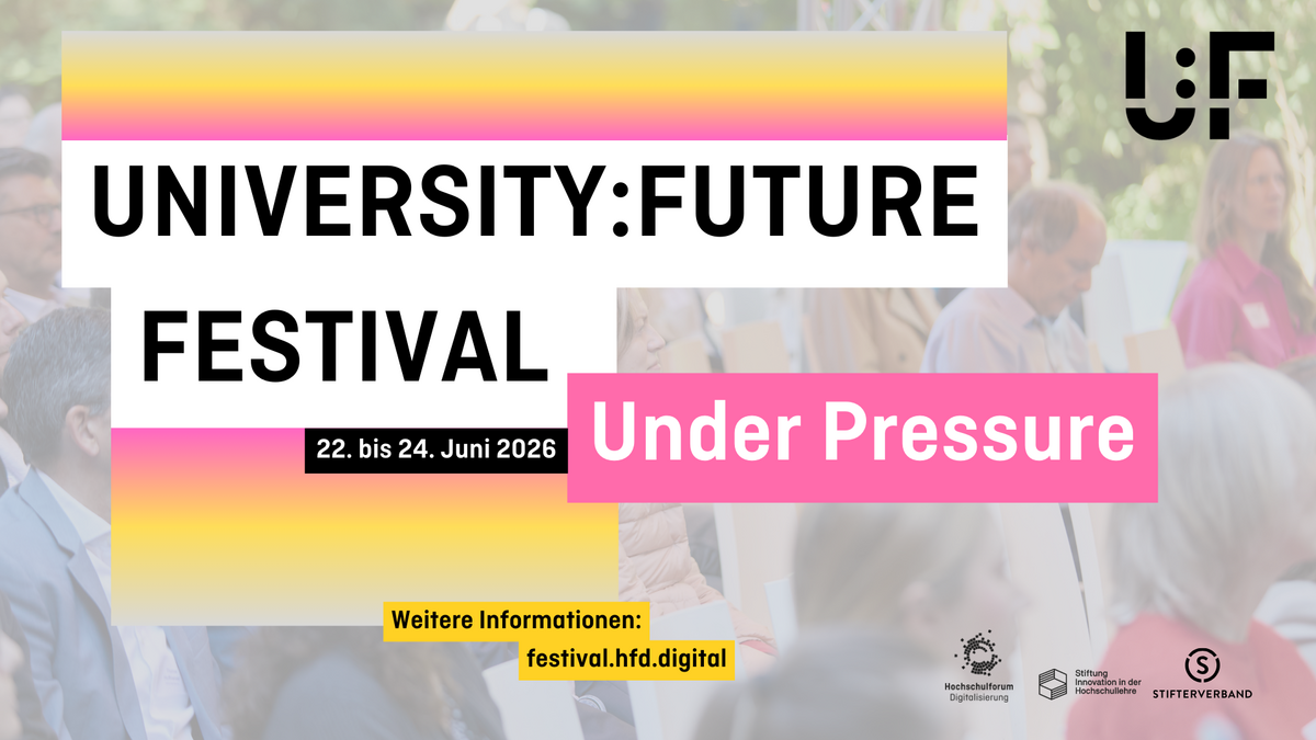 Banner University:Future Festival 2026