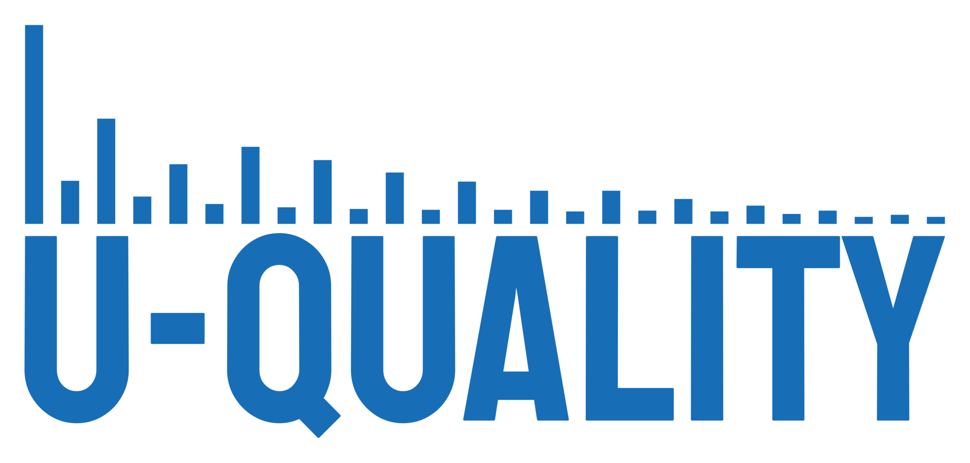 u-quality Logo