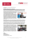 LiMo 2. Mobilitätsforum 10.06.2015
