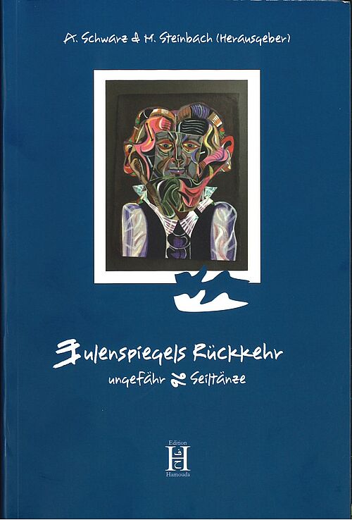 Cover Eulenspiegels Rückkehr