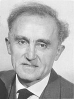 Prof. Dr.-Ing.habil Wilhelm Hofmann